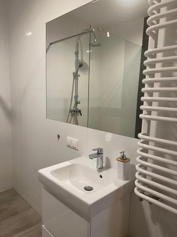 Apartament Ksiecia Janusza Warschau Exterior foto