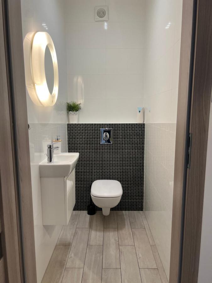 Apartament Ksiecia Janusza Warschau Exterior foto