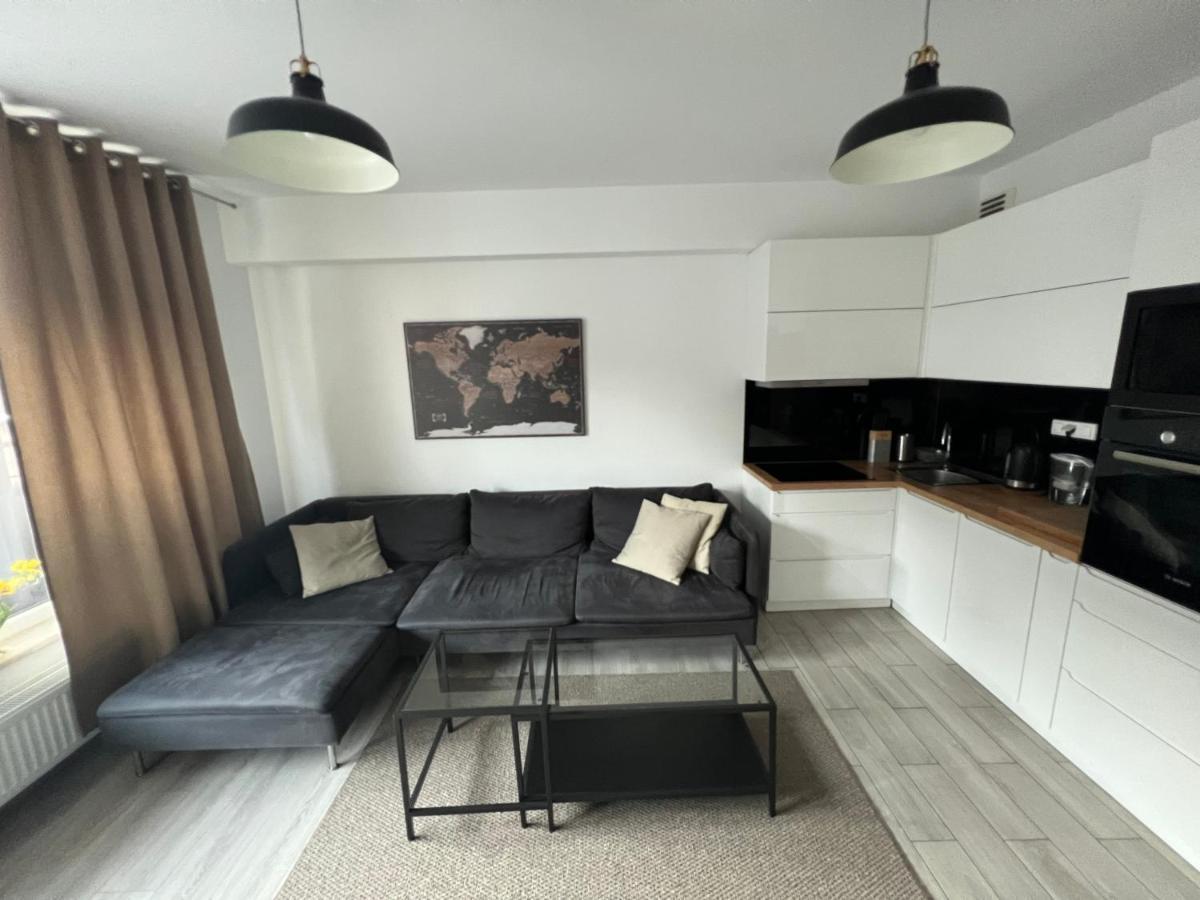 Apartament Ksiecia Janusza Warschau Exterior foto