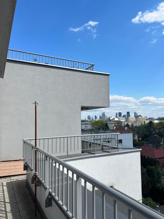 Apartament Ksiecia Janusza Warschau Exterior foto