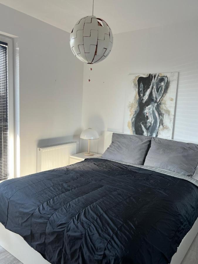 Apartament Ksiecia Janusza Warschau Exterior foto