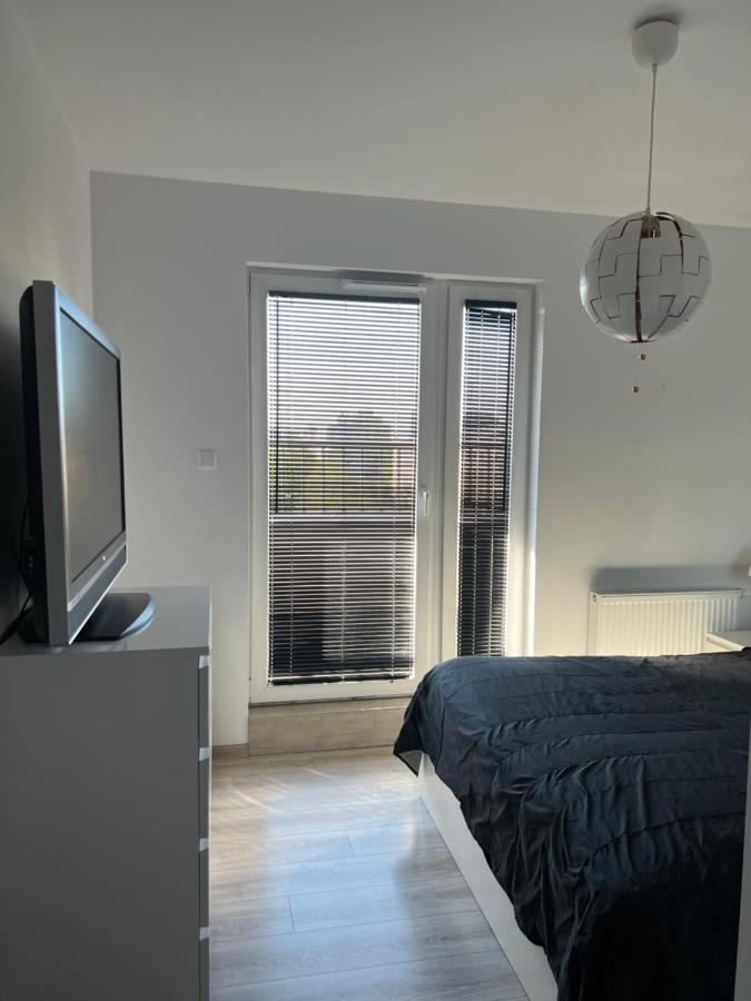 Apartament Ksiecia Janusza Warschau Exterior foto