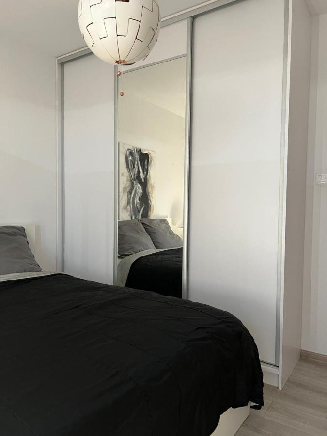 Apartament Ksiecia Janusza Warschau Exterior foto