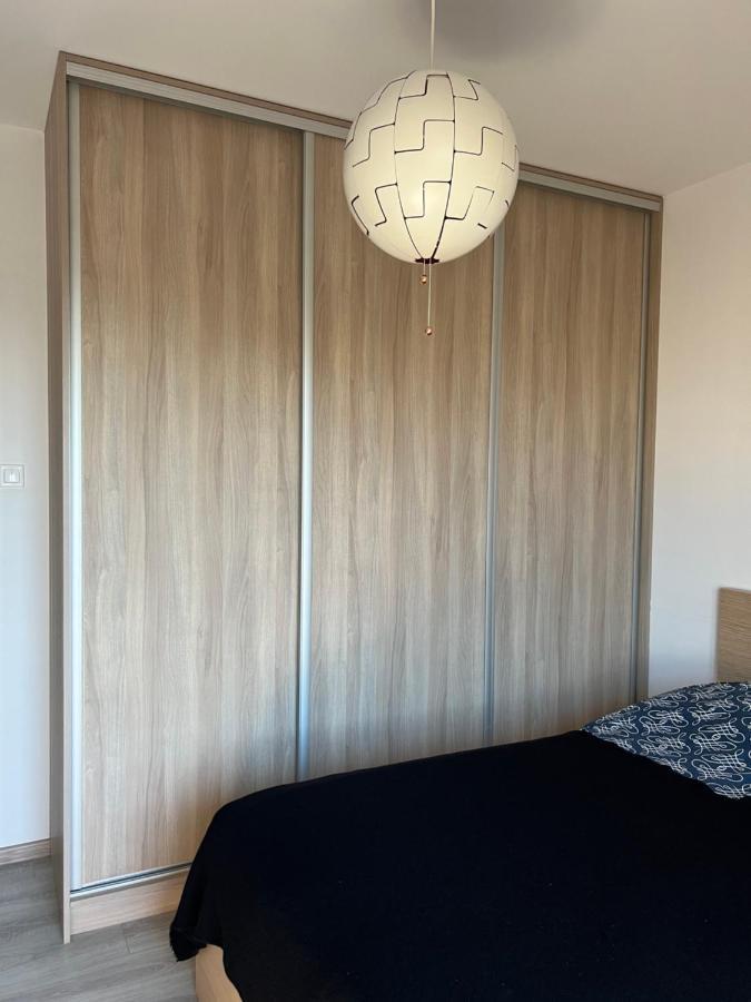 Apartament Ksiecia Janusza Warschau Exterior foto