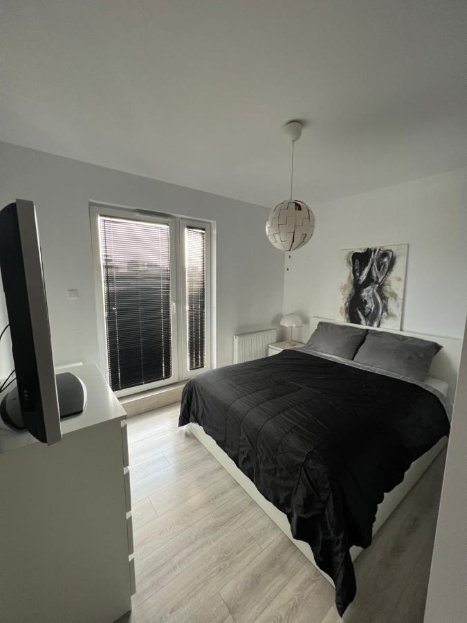 Apartament Ksiecia Janusza Warschau Exterior foto